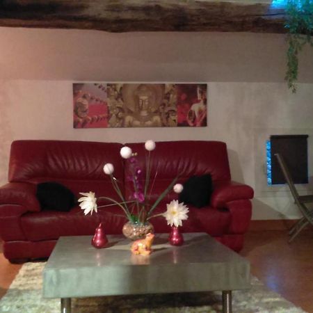 Bien-Etre Apartment Alignan-du-Vent Bagian luar foto