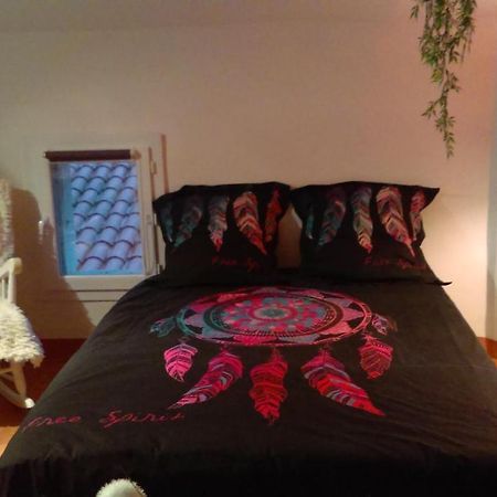 Bien-Etre Apartment Alignan-du-Vent Bagian luar foto