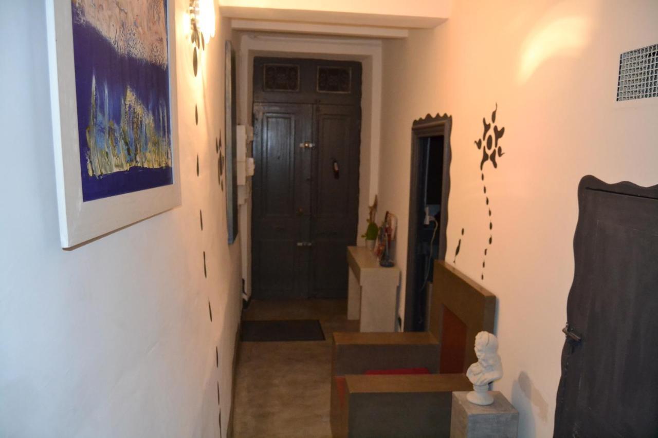 Bien-Etre Apartment Alignan-du-Vent Bagian luar foto