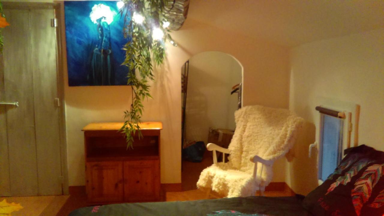 Bien-Etre Apartment Alignan-du-Vent Bagian luar foto
