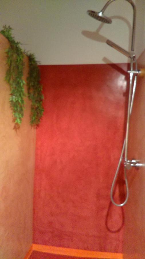 Bien-Etre Apartment Alignan-du-Vent Bagian luar foto